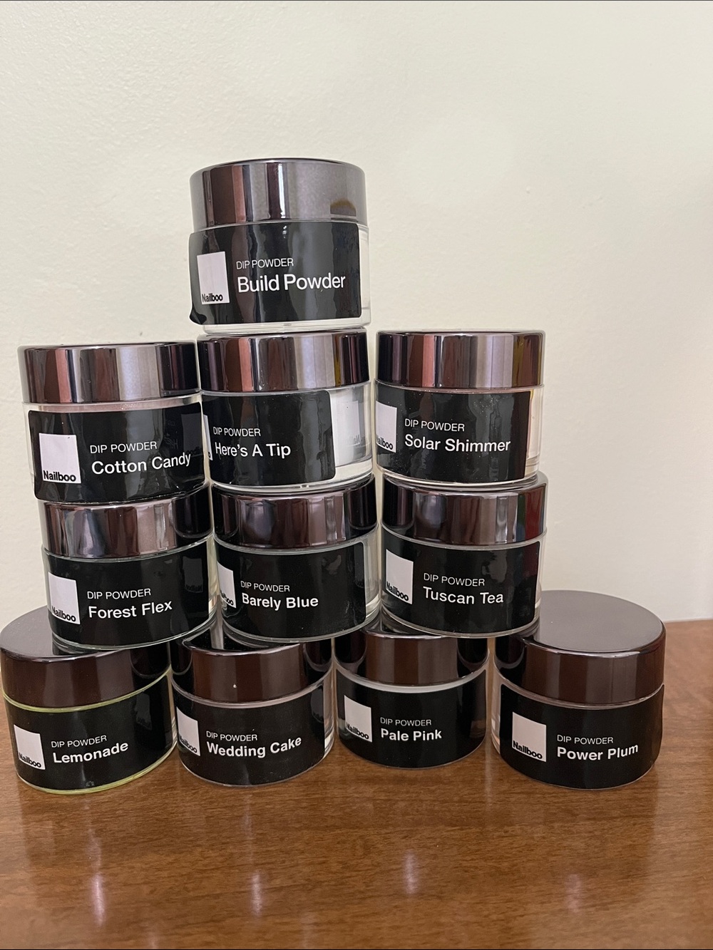 Dip Powder Bundle
